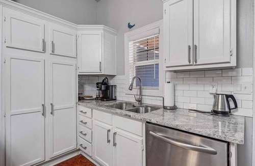 Germantown House | True Gem: Fully Renovated Historic Home. Location!