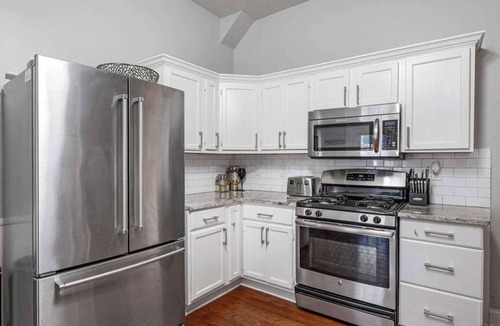 Germantown House | True Gem: Fully Renovated Historic Home. Location!