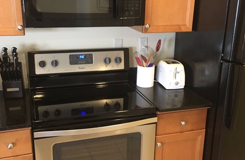 Belle Vista Condo | TRUE GULF FRONT 100% DIRECT SW BEACH & GULF VIEWS Vistas 301 Clean & Quiet