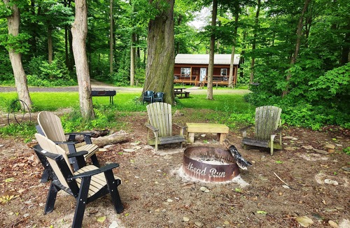 Chautauqua County Cottage | True Lake Beachfront, Stunning Sunsets, Beach glass hunting