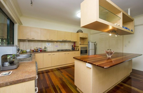 Horseshoe Bay Bed & Breakfast | True North Bed & Breakfast