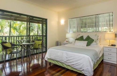 Horseshoe Bay Bed & Breakfast | True North Bed & Breakfast