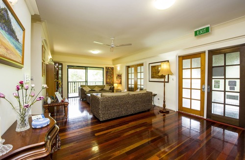 Horseshoe Bay Bed & Breakfast | True North Bed & Breakfast