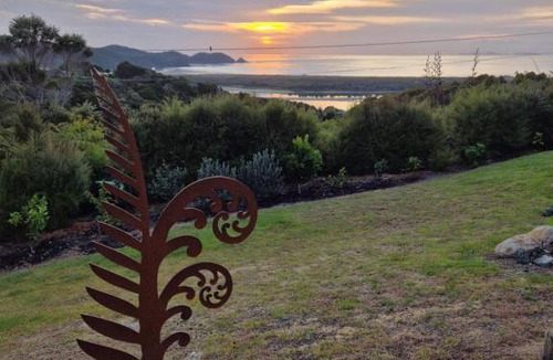 Ngunguru Bed & Breakfast | True North Tutukaka