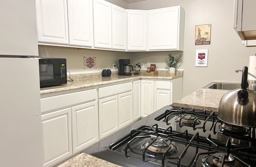 Ross Township Apartment | True PGH Experience! Fast Wifi + Free Parking!