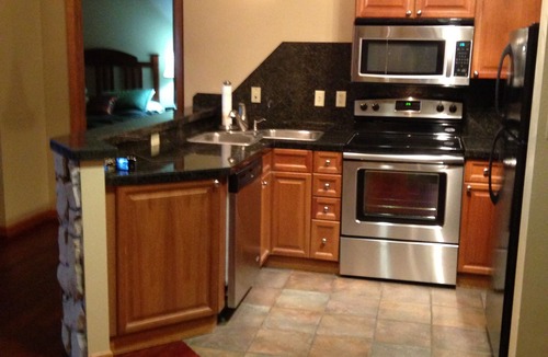 Winter Park Condo | True ski in out.Don’t hit request to book without asking please,use contact host