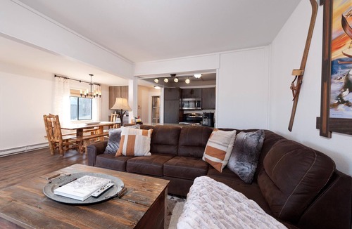 Purgatory Condo | True Ski in/Ski Out - Remodeled - Amazing Views