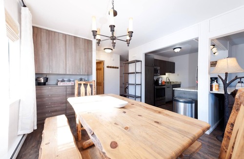 Purgatory Condo | True Ski in/Ski Out - Remodeled - Amazing Views