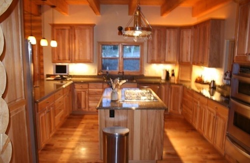 Brian Head Cabin | True Ski-in Ski-Out.