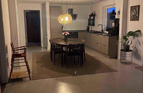 Snogebaek Villa | True summer charm by beach and dunes