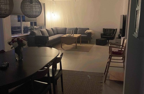 Snogebaek Villa | True summer charm by beach and dunes