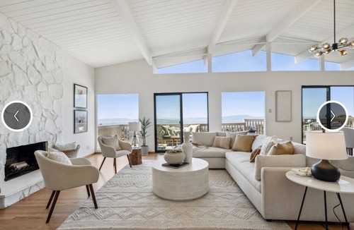 Montclair House | True View - Oakland/Berkeley/San Francisco Retreat