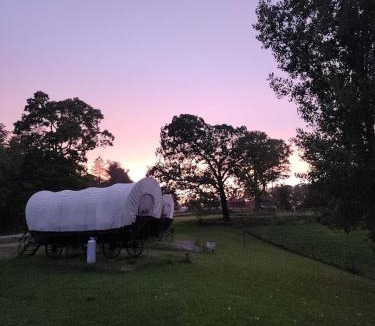 Jamestown Other | True West Campground