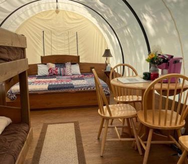 Jamestown Other | True West Campground