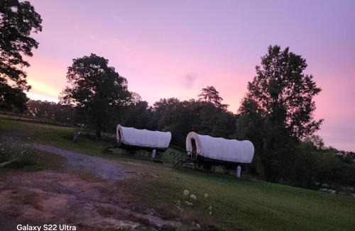 Jamestown Other | True West Campground