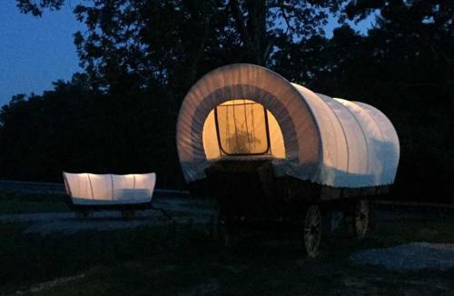 Jamestown Other | True West Campground