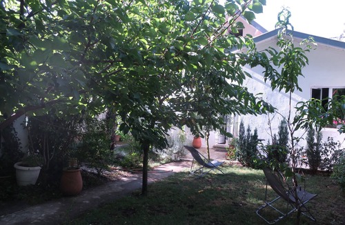 Guilhemery House | True wooded Toulouse with parking