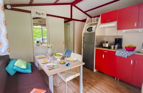 Saint-Genies Ski Chalet | Truffe - Chalet confort 2 – 5p