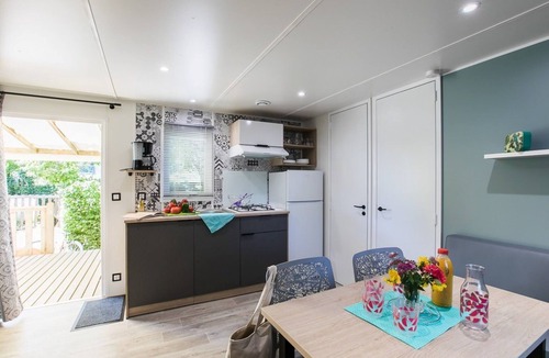 Saint-Genies House | Truffe - Confort 2 - 5p (1)