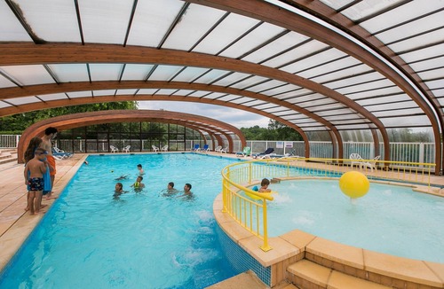 Saint-Genies House | Truffe - Confort 2 - 5p (1)