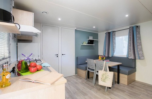 Saint-Genies House | Truffe - Confort 2 - 5p