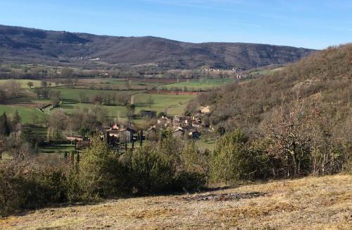Labarthe-Bleys Bed & Breakfast | Truffières de Boitresor