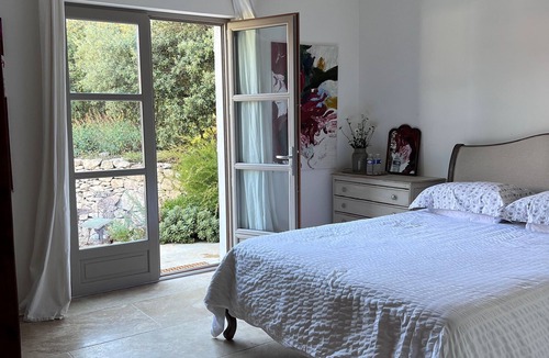 Ventenac-Cabardes Bed & Breakfast | Truffle and Oil