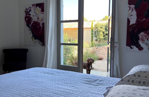 Ventenac-Cabardes Bed & Breakfast | Truffle and Oil