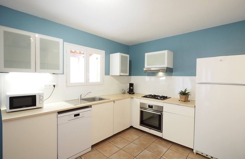 Montagnac-Montpezat House | Truffle house "Les Truffes"