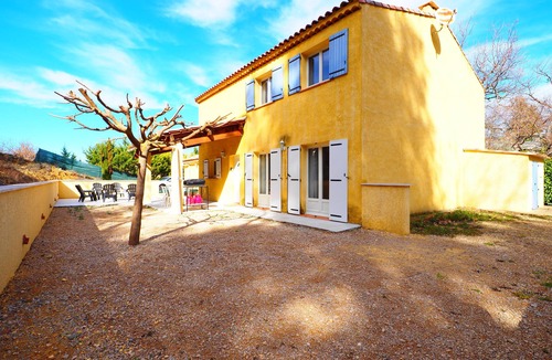 Montagnac-Montpezat House | Truffle house "Les Truffes"