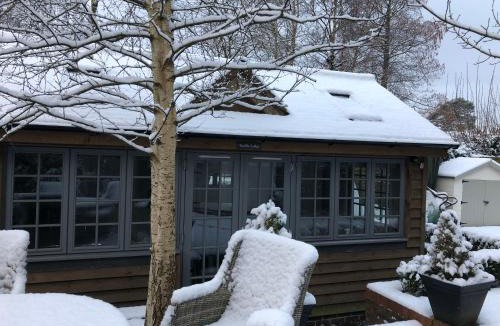 Lindfield Apartment | Truffle Lodge