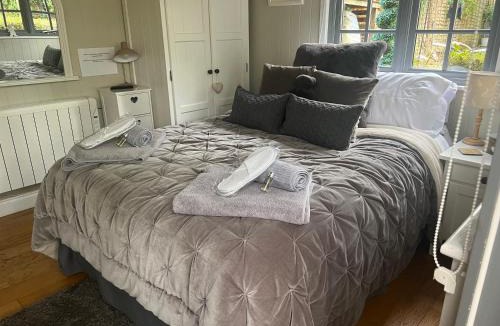 Lindfield Apartment | Truffle Lodge