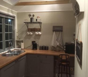 Lindfield Apartment | Truffle Lodge