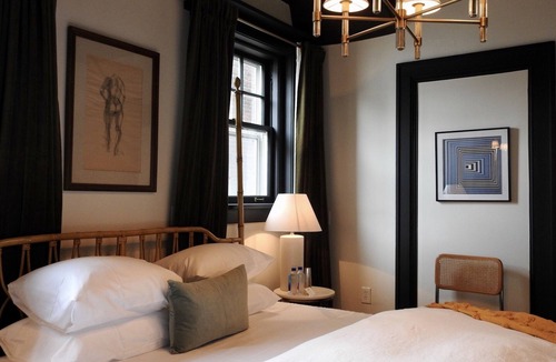 Southmoreland Hotel | Truitt Hotel