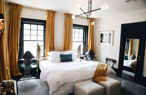 Southmoreland Hotel | Truitt Hotel