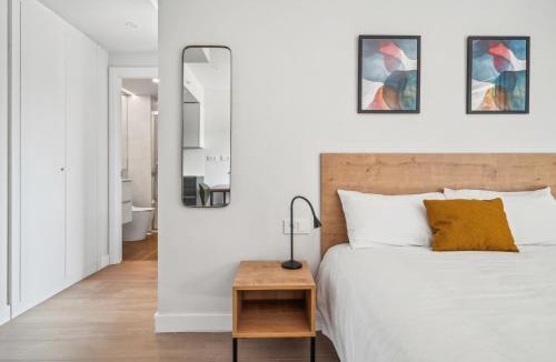 Villa de Vallecas Hotel | Truliving Vallecas by Habyt