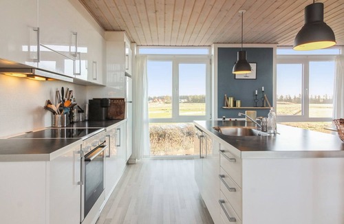 Lokken Apartment | "Truls" - 700m from the sea by Interhome