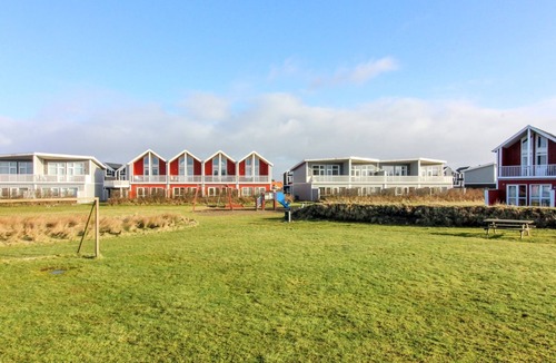Lokken Apartment | "Truls" - 700m from the sea by Interhome