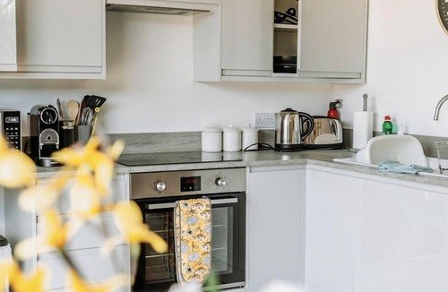 Sittingbourne Cabin | Truly Kentish Holiday Lets