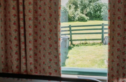 Sittingbourne Cabin | Truly Kentish Holiday Lets