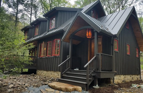 Rehrersburg House | “Truly magical! .”