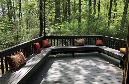 Rehrersburg House | “Truly magical! .”