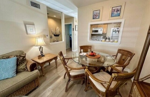 Truman Annex Condo | Truman Annex Gem Shipyard 2BR C Walk to Beach & Bars, Best of Old Town