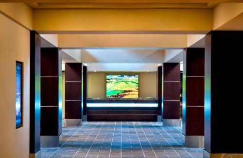 Trumbull Hotel | Trumbull Marriott Shelton