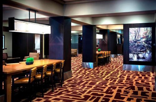 Trumbull Hotel | Trumbull Marriott Shelton