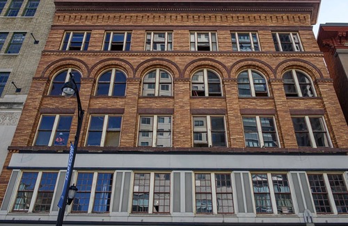 Downtown Hartford Apartment | Trumbull & PrattGreat Location, Fully Private furnished Studio/Elevator