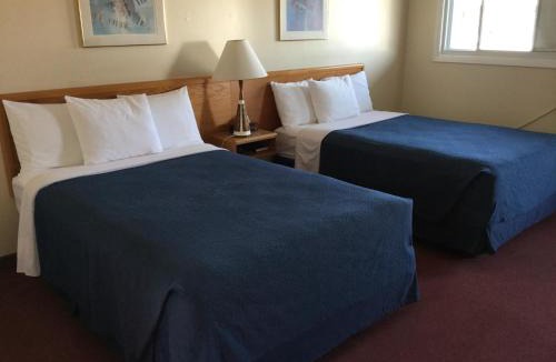 Sault Ste. Marie Hotel | Trunk Road Motel