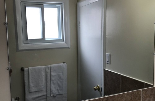 Sault Ste. Marie Hotel | Trunk Road Motel