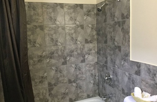 Sault Ste. Marie Hotel | Trunk Road Motel