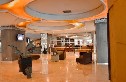 Padang Hotel | Truntum Padang